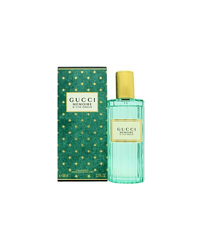 Gucci Mémoire d'une Odeur Eau de Parfum 100ml Spray-F79077