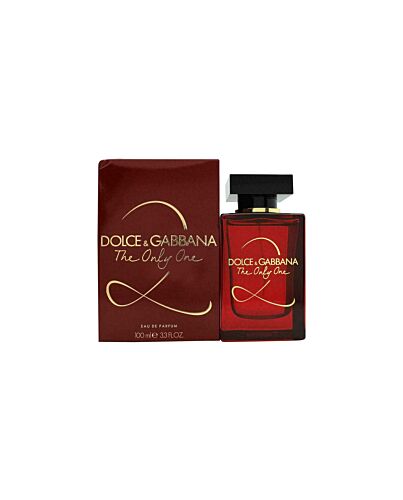 Dolce & Gabbana The Only One 2 Eau de Parfum 100ml Spray-H278674