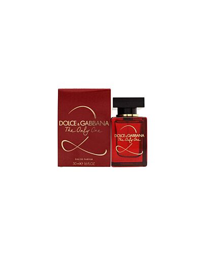 Dolce & Gabbana The Only One 2 Eau de Parfum 50ml Spray-J13107