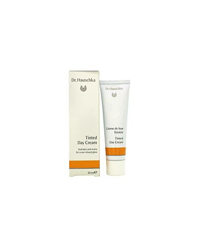 Dr. Hauschka Tinted Day Cream 30ml-H316153