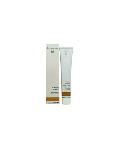 Dr. Hauschka Cleansing Cream 50ml-K030246