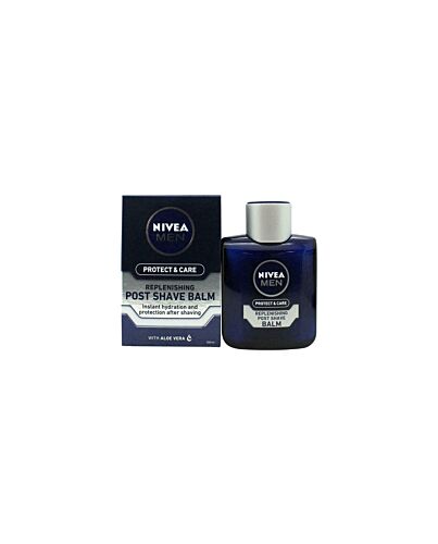 Nivea Men Replenishing Post Shave Balm 100ml-K120246