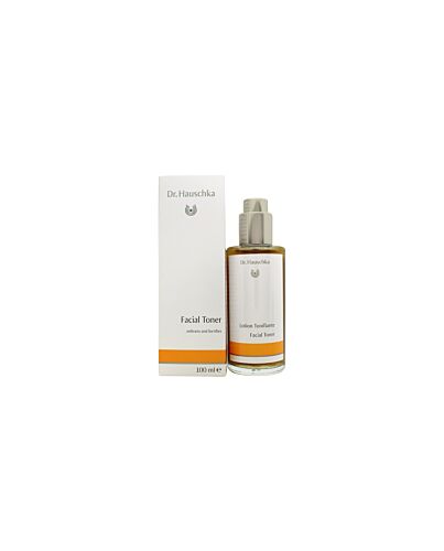 Dr. Hauschka Facial Toner 100ml-Z978811