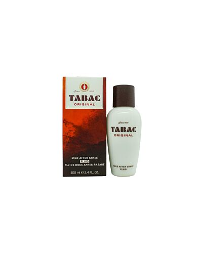 Mäurer & Wirtz Tabac Original Mild Aftershave Fluid 100ml-O62934