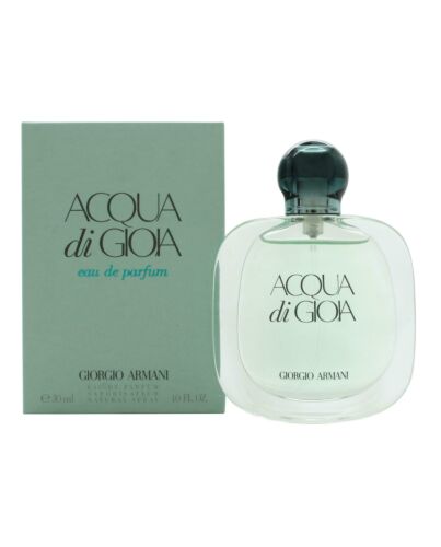 Giorgio Armani Acqua di Gioia Eau de Parfum 30ml Spray-C81938