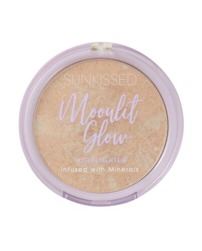 Sunkissed Moonlit Glow Baked Highlighter 8g-C363299