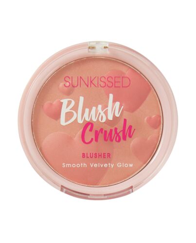 Sunkissed Blush Crush Blusher 12g-C763299