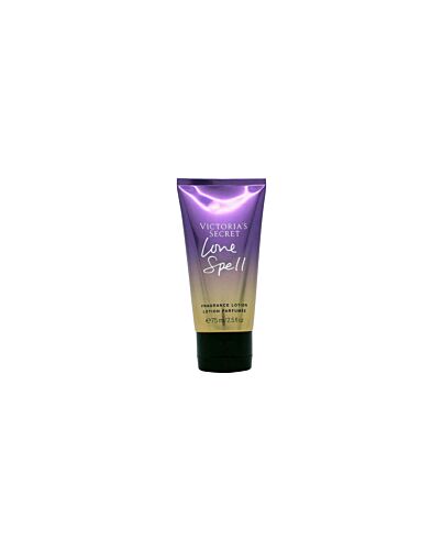 Victorias Secret Love Spell Body Lotion 75ml-A505837