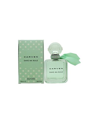 Carven Dans Ma Bulle Eau de Toilette 50ml Spray-G935849