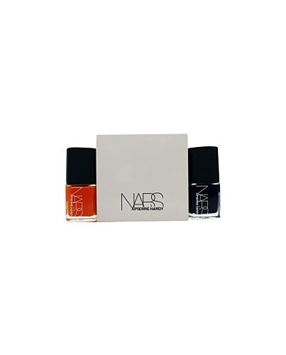 NARS Cosmetics Pierre Hardy Ethno Run Nail Polish Set 2 x 15ml-G971849