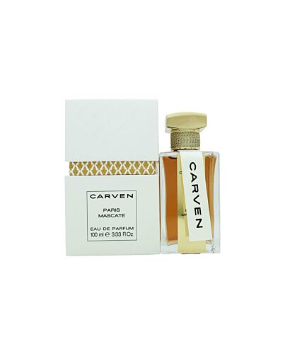 Carven Paris Mascate Eau de Parfum 100ml Spray-M000650