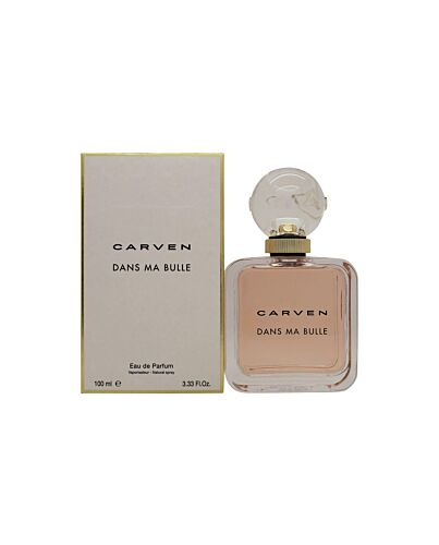 Carven Dans Ma Bulle Eau de Parfum 100ml Spray-S699249