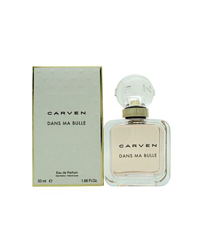 Carven Dans Ma Bulle Eau de Parfum 50ml Spray-U646216