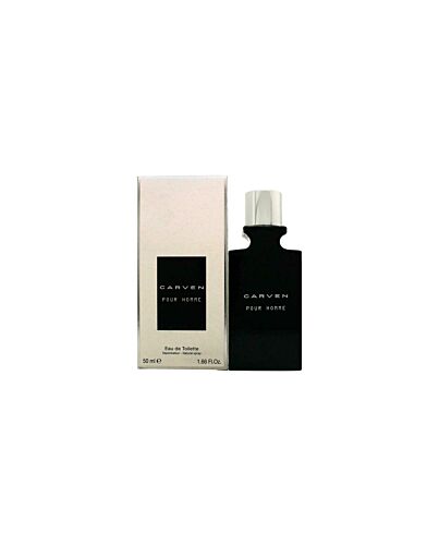 Carven Pour Homme Eau de Toilette 50ml Spray-U654216