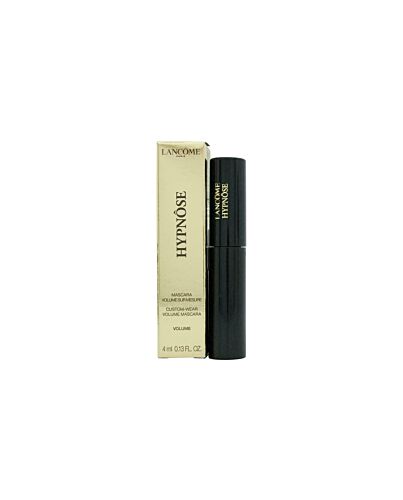 Lancome Hypnose Drama Travel Size Mascara 4ml - 01 Noir Hypnotic-U670216