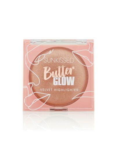 Sunkissed Butter Glow Velvet Highlighter 20g-A513037