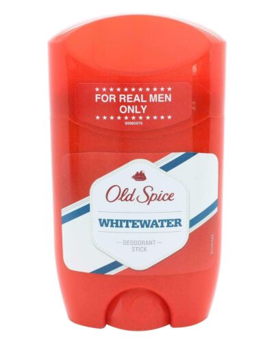 Old Spice Whitewater Deodorant Stick 50g-W863314