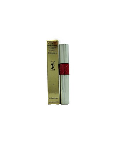 Yves Saint Laurent Volupté Tint-in-Oil 6ml - 5 Cherry My Cherie-B522216