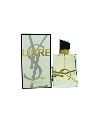 Yves Saint Laurent Libre Eau de Parfum 50ml Spray-F71177