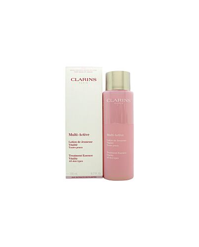 Clarins Multi-Active Treatment Essence 200ml-L002987