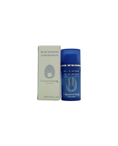 Omorovicza Blue Diamond Concentrate Face Serum 5ml-I877985