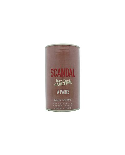 Jean Paul Gaultier Scandal A Paris Eau de Toilette 30ml Spray-J40107