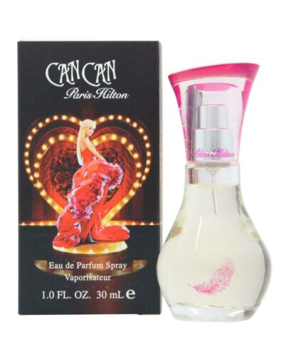 Paris Hilton Can Can Eau de Parfum 30ml Spray-N9290