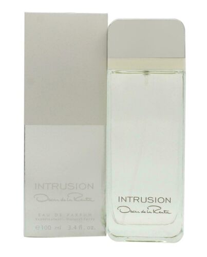 Oscar De La Renta Intrusion Eau de Parfum 100ml Spray-P89235