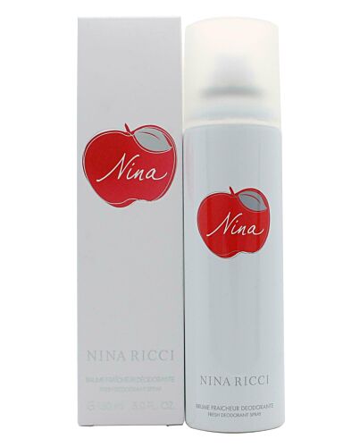 Nina Ricci Nina Deodorant Spray 150ml-F83451