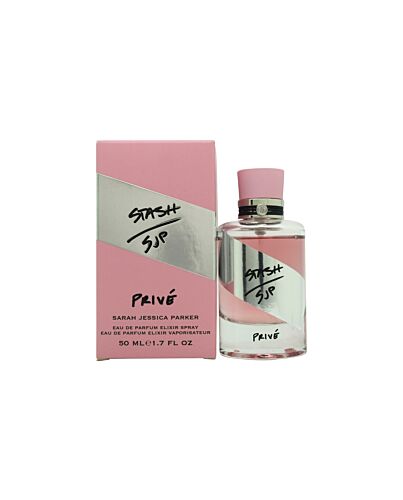 Sarah Jessica Parker Stash Privé Eau de Parfum 50ml Spray-C963398