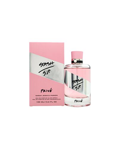 Sarah Jessica Parker Stash Privé Eau de Parfum 100ml Spray-W482759