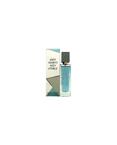 Katy Perry Katy Perry's Indi Visible Eau de Parfum 50ml Spray-C763411