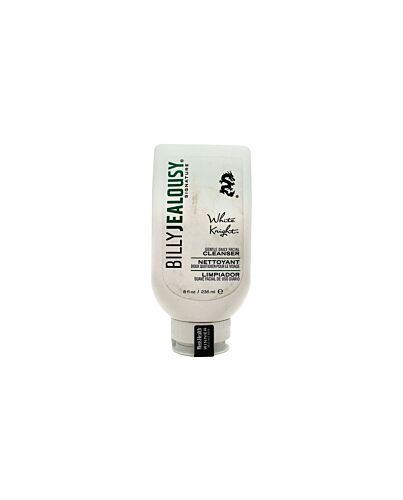 Billy Jealousy White Knight Gentle Daily Facial Cleanser 236ml-G473849