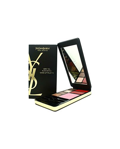 Yves Saint Laurent Black Edition Make-Up Palette 12.5g-S183192