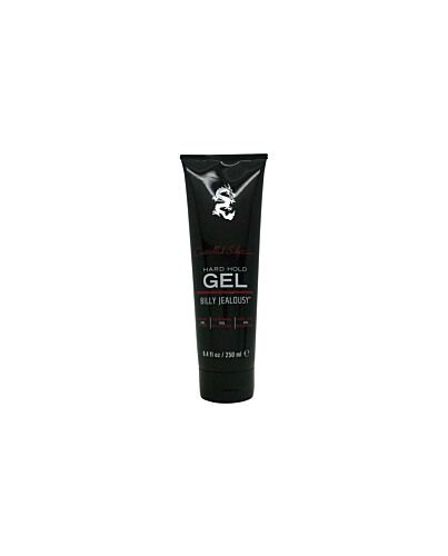 Billy Jealousy Controlled Substance Hard Hold Gel 250ml-S389247