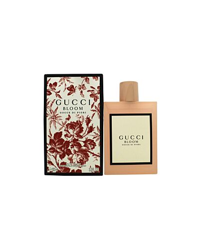 Gucci Bloom Gocce di Fiori Eau de Toilette 100ml Spray-T985238