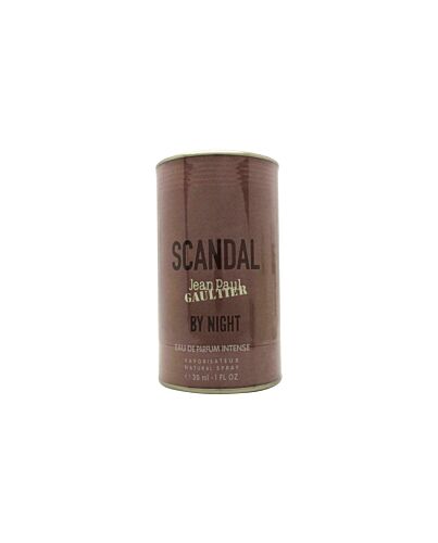 Jean Paul Gaultier Scandal By Night Eau de Parfum 30ml Spray-K215202