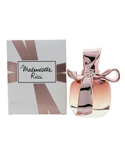 Nina Ricci Mademoiselle Ricci Eau de Parfum 50ml Spray-N310214