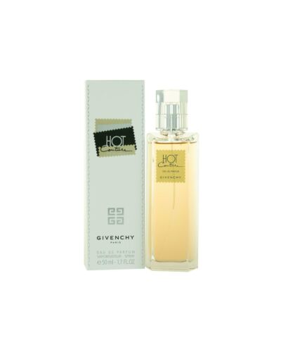 Givenchy Hot Couture Eau de Parfum 50ml Spray-Z1435