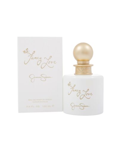 Jessica Simpson Fancy Love Eau de Parfum 100ml Spray-G44837