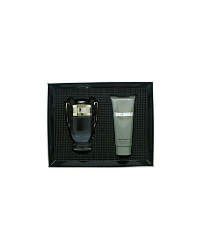 Paco Rabanne Invictus Gift Set 100ml EDT + 100ml Shower Gel-G688838