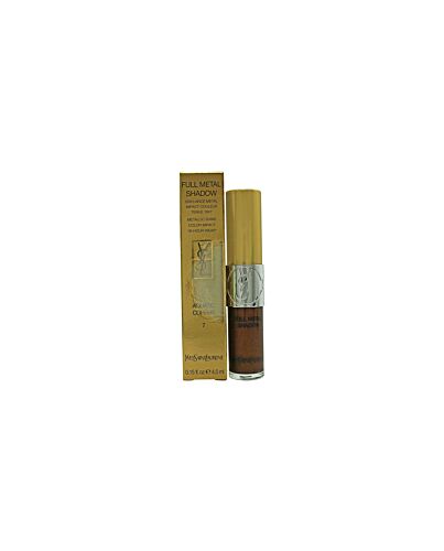 Yves Saint Laurent Full Metal Liquid Eyeshadow 4.5ml - 07 Aquatic Copper-N467552