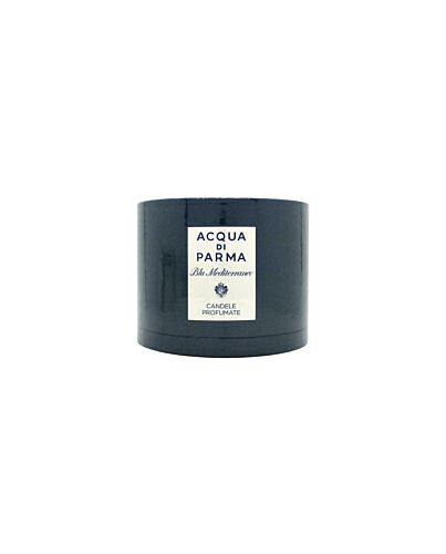 Acqua di Parma Blu Mediterraneo Collection Gift Set 3 x 65g Candles-U210217