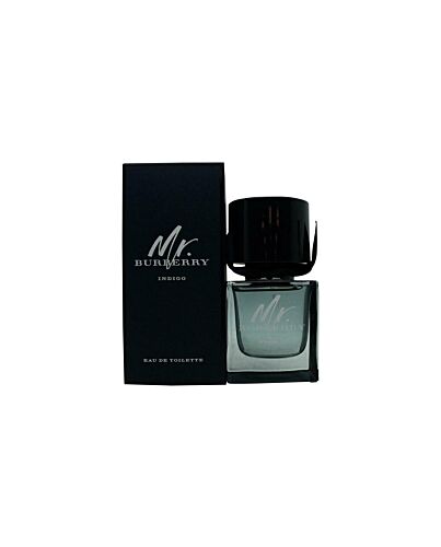 Burberry Mr. Burberry Indigo Eau de Toilette 50ml Spray-Q143000