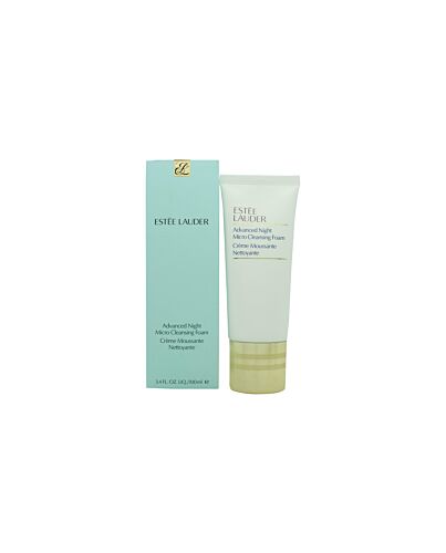 Estée Lauder Advanced Night Micro Cleansing Foam 100ml-D260236