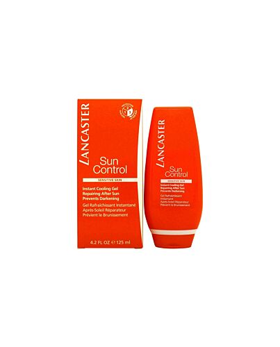 Lancaster Sun Control Instant Cooling Gel 125ml - Sensitive Skin-M644651