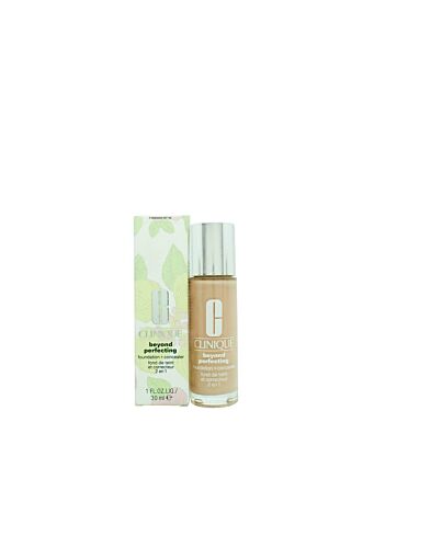 Clinique Beyond Perfecting Foundation + Concealer 30ml - Alabaster-N041033