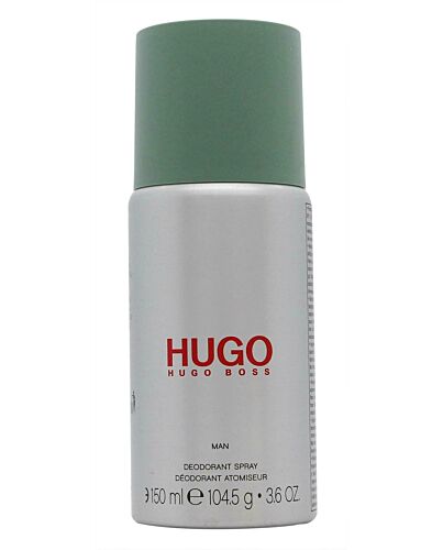 Hugo Boss Hugo Deodorant Spray 150ml-M44426