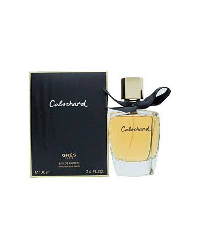 Gres Parfums Cabochard 2019 Eau de Parfum 100ml Spray-G999851