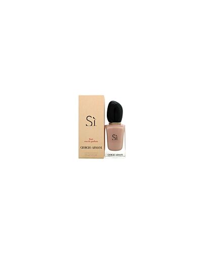 Giorgio Armani Si Fiori Eau de Parfum 30ml Spray-H216274